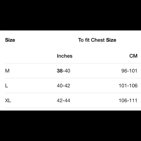 Basic Tees White - Picture 6 of 6